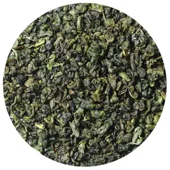 Чай зеленый Молочный Ганпаудер в чайном магазине BestTea, фото 