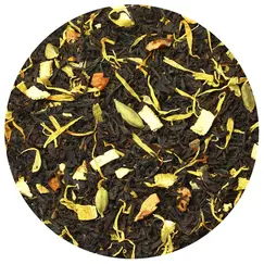 Чай черный Апельсиновое печенье в чайном магазине BestTea, фото 