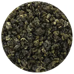 Чай жасминовый Моли Чжень Ло (Жасминовая улитка) в чайном магазине BestTea, фото 