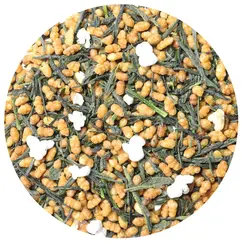 Чай зеленый Генмайнча, 250 г в чайном магазине BestTea, фото 