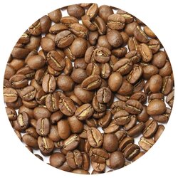 Кофе в зернах Империя Чая Индия Монсунд Малабар, Моносорт, Вес упаковки: 1000 в чайном магазине BestTea, фото 