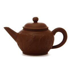 Чайник глиняный 275 мл в чайном магазине BestTea, фото 