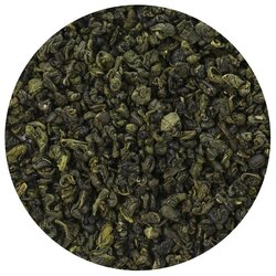 Чай зеленый Ганпаудер, кат. B в чайном магазине BestTea, фото 