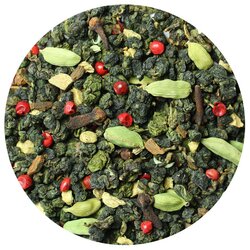 Чай улун Сказка Востока в чайном магазине BestTea, фото 