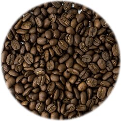 Кофе в зернах Империя Чая Копи Лювак, Моносорт, Вес упаковки: 250 в чайном магазине BestTea, фото 