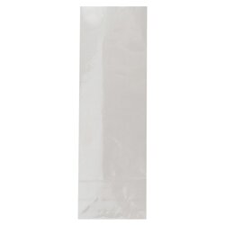 Пакет трехслойный белый 70*40*205 в чайном магазине BestTea, фото 