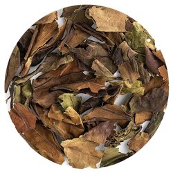 Чай белый Бай Му Дань выдержанный 3 года в чайном магазине BestTea, фото 