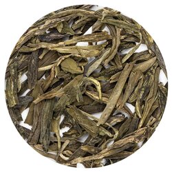 Чай зеленый Лун Цзин (Колодец дракона), кат. B в чайном магазине BestTea, фото 