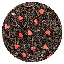 Чай черный ароматизированный Романтик в чайном магазине BestTea, фото 