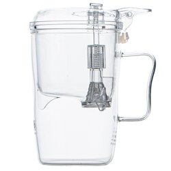 Кружка Brand 76 ZW-520, 520 мл в чайном магазине BestTea, фото 