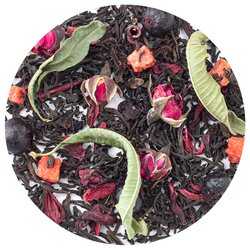 Чай черный ароматизированный Чайная соната в чайном магазине BestTea, фото 