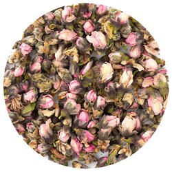 Персик бутоны в чайном магазине BestTea, фото 