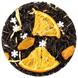 Чай черный ароматизированный Волшебный в чайном магазине BestTea, фото 