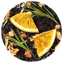 Чай черный Бенгальские огни в чайном магазине BestTea, фото 
