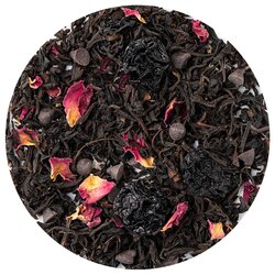Чай черный Вишня в шоколаде в чайном магазине BestTea, фото 