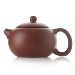 Чайник глиняный 160 мл, исинская глина в чайном магазине BestTea, фото 