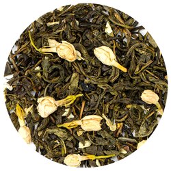 Чай жасминовый Моли Хуа Ча, кат. В в чайном магазине BestTea, фото 