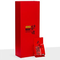 Подарочный набор пуэр в коробке в чайном магазине BestTea, фото 