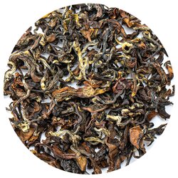 Чай улун Восточная Красавица (упаковка 250 г) в чайном магазине BestTea, фото 
