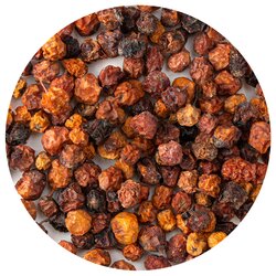 Рябина красноплодная в чайном магазине BestTea, фото 