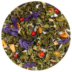 Чай улун Сказка Востока в чайном магазине BestTea, фото 