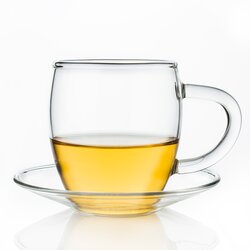 Чайная пара 160 мл в чайном магазине BestTea, фото 