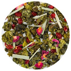 Чай улун Роза Ветров в чайном магазине BestTea, фото 