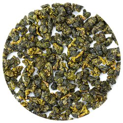 Чай улун Молочный Улун Алишань (упаковка 150 г) в чайном магазине BestTea, фото 