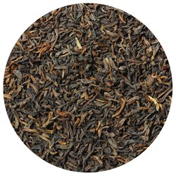Чай пуэр шу Гун Тин Императорский в чайном магазине BestTea, фото 