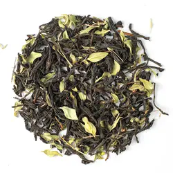 Чай черный крупнолистовой кенийский с крупным чабрецом Сила Горца оптом в BestTea, фото 