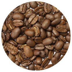 Кофе в зернах Империя Чая Марагоджип Гватемала, Моносорт, Вес упаковки: 1000 в чайном магазине BestTea, фото 