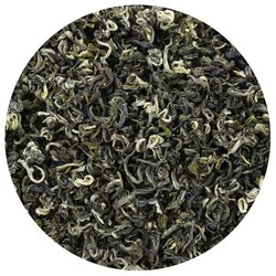 Чай зеленый Би Ло Чунь (Изумрудные спирали весны) в чайном магазине BestTea, фото 