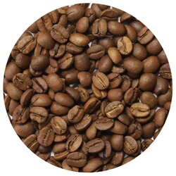 Кофе в зернах Империя Чая Пломбир, ароматизированный, Вес упаковки: 1000 в чайном магазине BestTea, фото 
