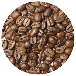 Кофе в зернах Империя Чая Колумбия Супремо, Моносорт, Вес упаковки: 1000 в чайном магазине BestTea, фото 