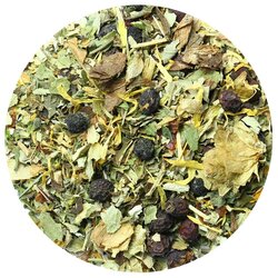 Травяной чай - Фиточай Гипотензивный в чайном магазине BestTea, фото 