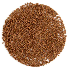 Чай Гречишный Ку Цяо темный гранулированный (мелкий), Фасовка: 0.5 оптом в BestTea, фото 