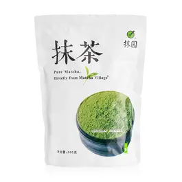 Чай зеленый Матча №5, упаковка 500 гр, Вес г: 500 в чайном магазине BestTea, фото 