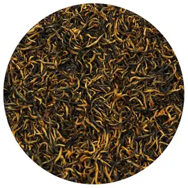 Чай красный Джи Джу Мей, кат. AА оптом в BestTea, фото 