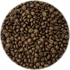 Кофе Эспрессо-смесь Черный, Вес упаковки: 1000 оптом в BestTea, фото 