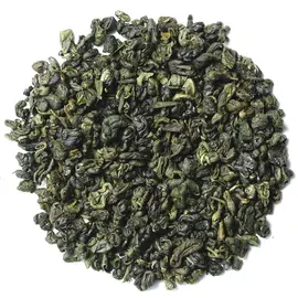 Чай зеленый Молочный Ганпаудер оптом в BestTea, фото 