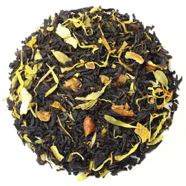Чай черный Апельсиновое печенье оптом в BestTea, фото 
