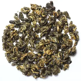 Чай красный Хун Би Ло (Красная спираль) оптом в BestTea, фото 