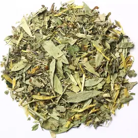 Травяной чай - Фиточай Гибкий стан (Для похудения) оптом в BestTea, фото 