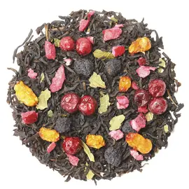 Чай черный Богатырский оптом в BestTea, фото 