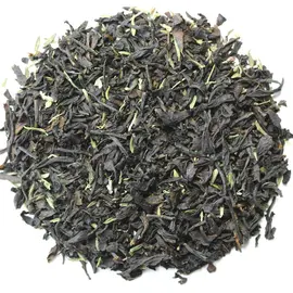 Чай черный с чабрецом Classic оптом в BestTea, фото 