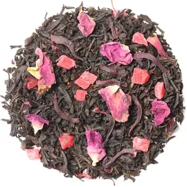 Чай черный Екатерина Великая Classic оптом в BestTea, фото 