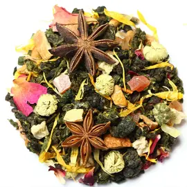 Чай улун Мечта моря оптом в BestTea, фото 