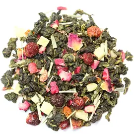 Чай  улун Рог Изобилия оптом в BestTea, фото 