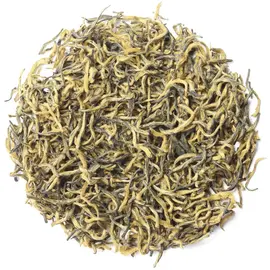 Чай красный Джи Джу Мей, кат. АА оптом в BestTea, фото 