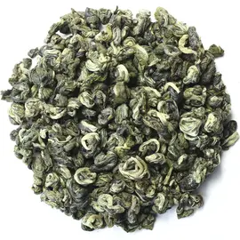 Чай зеленый Чжэнь Ло (Зеленая спираль) кат. А оптом в BestTea, фото 